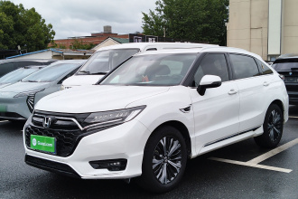 本田UR-V 2020款 370TURBO 两驱尊雅版