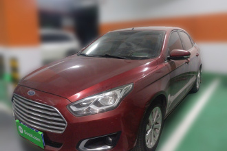 福特 福睿斯 2015款 1.5L 自动时尚型