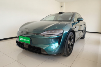 鸿蒙智行 智界R7 2026款 增程 Max+(192线激光雷达）