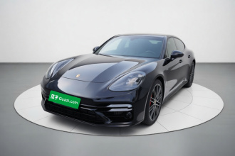 保时捷 2019款 Panamera 行政加长版 2.9T