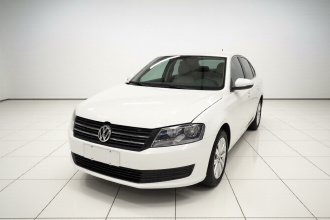 大众 朗逸 2013款 改款经典 1.6L 手动风尚版