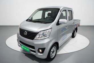 长安凯程 长安星卡 2015款 1.2L S201标准型加长