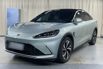 ARCFOX极狐 极狐 阿尔法S 2022款 708S+ 160kW