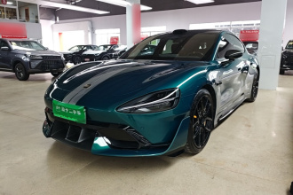 小米汽车 小米SU7 Ultra 2025款 Ultra