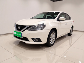 日产 轩逸 2016款 1.6XL  CVT尊享版