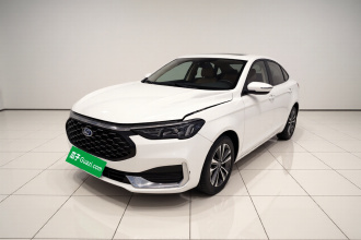 福特 福睿斯 2021款 1.5L 自动钻石版