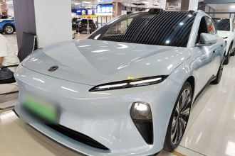 蔚来ET5T 2023款 75kWh Touring
