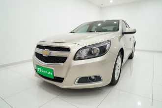 雪佛兰 迈锐宝 2014款 2.0L 自动豪华版