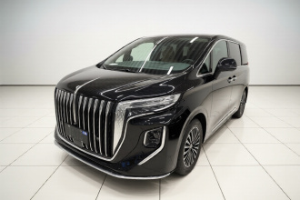 红旗HQ9 PHEV 2026款 2.0T 四驱尊贵版