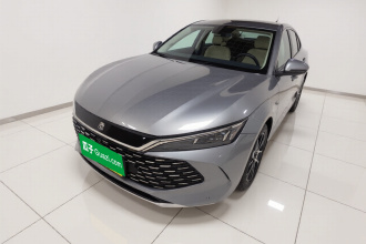 比亚迪 秦L 2024款 DM-i 80KM超越型