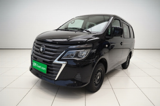 东风风行 菱智 2023款 M5 1.6L 实用型 5座