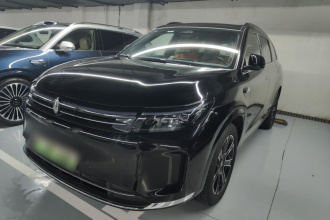 鸿蒙智行 问界M7 2024款 1.5T 智驾四驱Pro版 6座