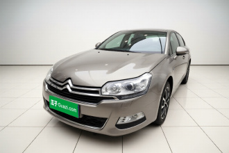 雪铁龙C5 2014款 1.6T 自动尊贵型
