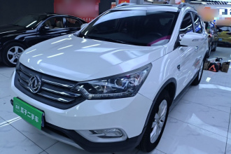 东风风神AX7 2015款 2.0L 手动智逸型