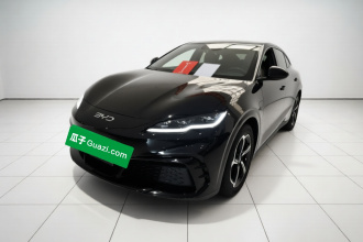 比亚迪 海豹06GT 2025款 智驾版 505海浪Plus版