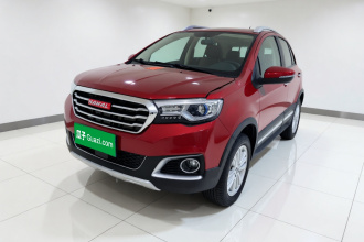 哈弗H1 2015款 1.5L AMT都市型