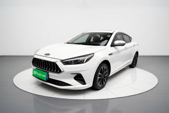 江汽集团 嘉悦A5 2020款 1.5T CVT超越型