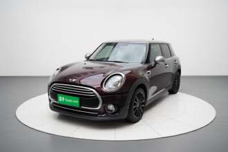 MINI Clubman 2016款 改款 1.5T COOPER