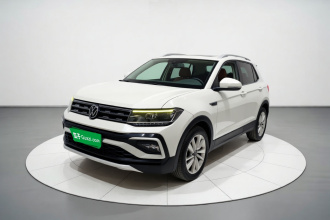 大众 途铠 2021款 280TSI DSG舒适版