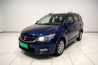 宝骏730 2016款 1.5L 手动舒适型 7座 国V