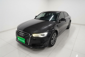 奥迪A6L 2016款 30 FSI 技术型
