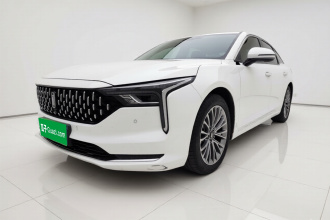 奔腾B70 2023款 第三代 1.5T 自动畅享型