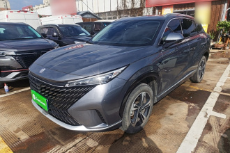 荣威RX5 2023款 1.5T 舒享版