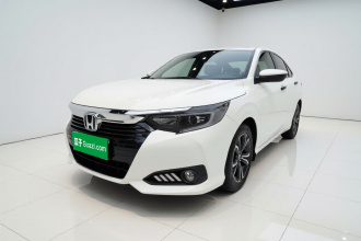 本田 凌派 2022款 180Turbo CVT豪华版