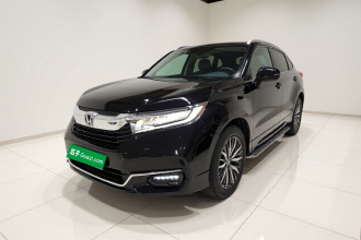本田 冠道 2020款 370TURBO 四驱尊享版