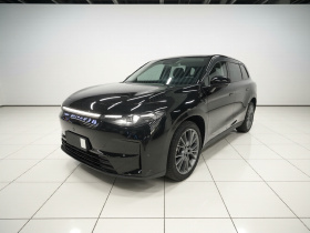 零跑汽车 零跑C10 2024款 530舒享版