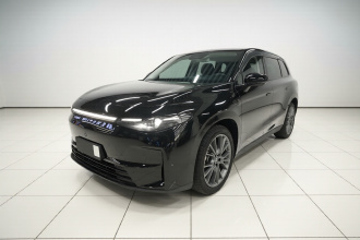 零跑汽车 零跑C10 2024款 530舒享版