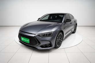 比亚迪 汉 2022款 DM-i 121KM 尊享型