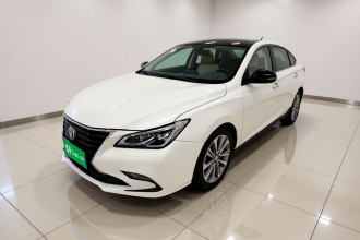 长安 睿骋CC 2018款 1.5T 自动智雅型 国V