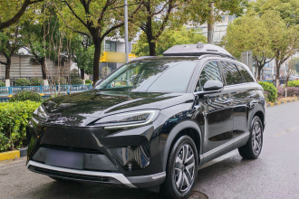 比亚迪 海狮07 DM-i 2025款 150 领航+版