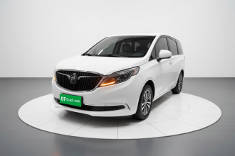 别克GL8 2017款 ES 28T 旗舰型 国V