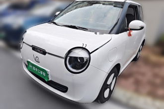 长安启源 长安Lumin 2025款 205km 香沁款