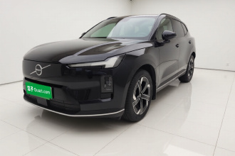 沃尔沃XC70插电式混动 2026款 两驱长续航Core