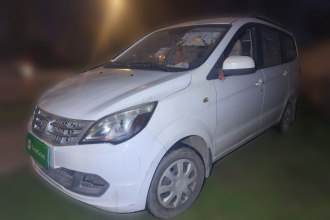 北汽威旺M20 2014款 1.5L实用型BJ415A