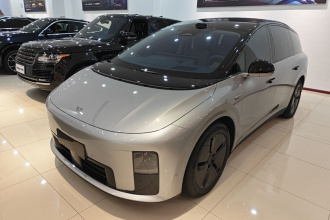 理想汽车 理想i8 2025款 标准版