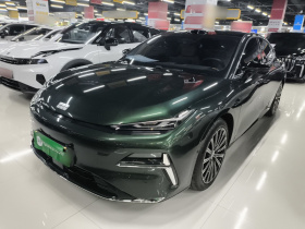 吉利银河 银河星耀8 2025款 130km EM-P 星舰版