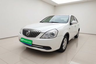 别克 凯越 2015款 1.5L 手动经典型