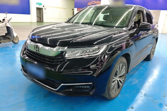 本田 冠道 2020款 240TURBO 两驱智享版
