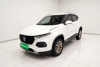 宝骏510 2019款 1.5L 手动乐享型77kW 国VI