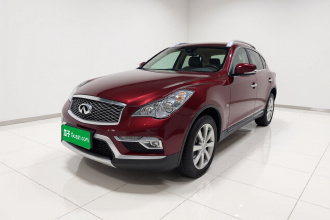 英菲尼迪QX50 2015款 2.5L 悦享版
