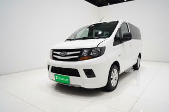 江淮瑞风 瑞风M3 2019款 创客版 1.8L 豪华型