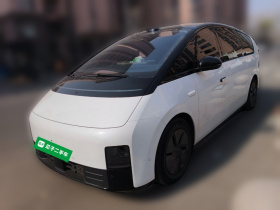理想汽车 理想MEGA 2025款 Home 家庭特别版