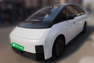 理想汽车 理想MEGA 2025款 Home 家庭特别版