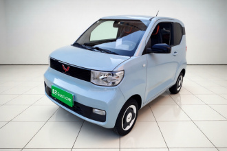 五菱汽车 宏光MINIEV 2022款 轻松款 磷酸铁锂