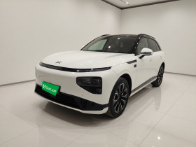 小鹏G9 2025款 625 长续航 Max