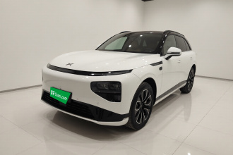 小鹏G9 2025款 625 长续航 Max